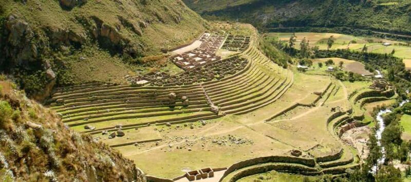 Cusco: 4-Day Inca Trail to Machu Picchu with Guided Tour - The Sum Up