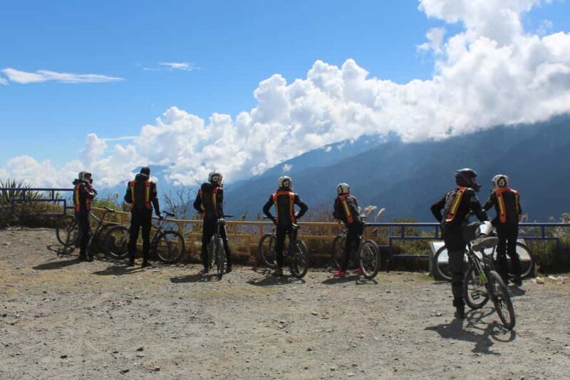 Cusco: 4-Day Jungle Adventure to Machu Picchu - Cusco: 4-Day Jungle Adventure to Machu Picchu