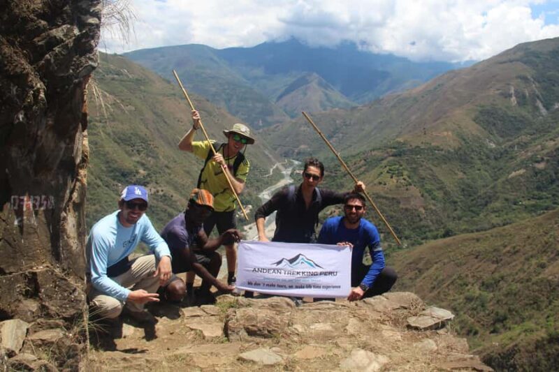 Cusco: 4-Day Jungle Adventure to Machu Picchu - Key Points