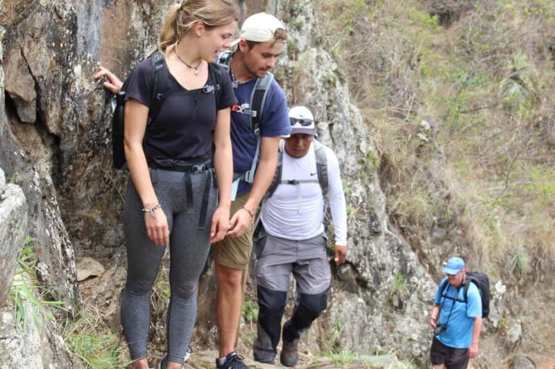 Cusco: 4-Day Jungle Adventure to Machu Picchu - What’s Included and What to Keep in Mind