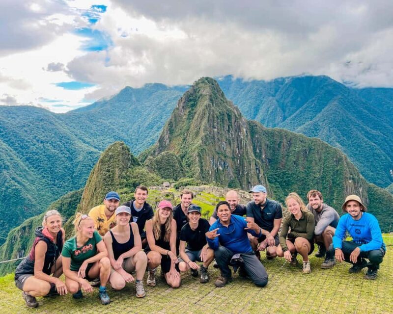 Cusco: 4-day Lares Trek Machu Picchu, Panoramic Train - Exploring the 4-Day Lares Trek to Machu Picchu: A Journey of Culture and Nature