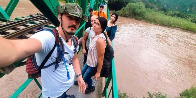 Cusco: 4-Day Machu Picchu Tour with Rafting and Ziplining - Key Points