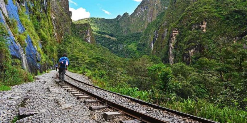 Cusco: 4-Day Machu Picchu Tour with Rafting and Ziplining - What’s Included and What’s Not