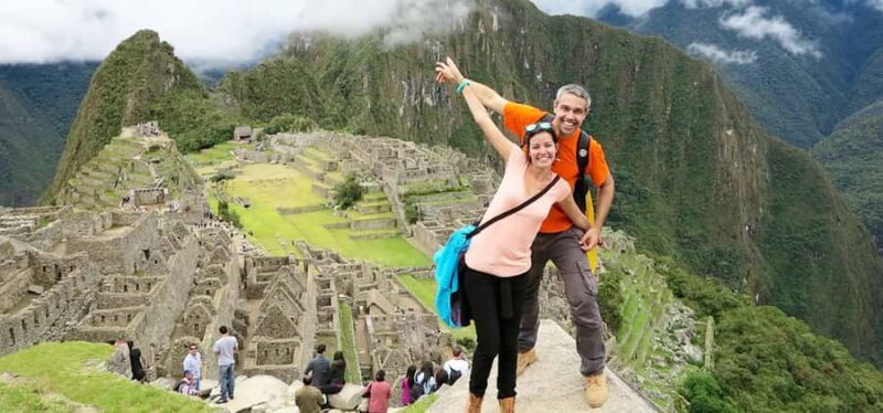 Cusco: 4-Day Salkantay Trek to Machu Picchu - Who Should Consider This Tour?