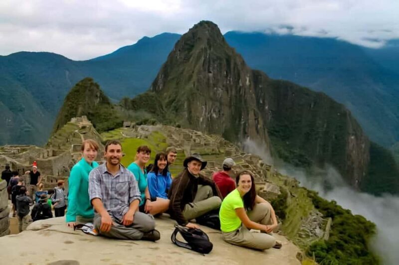 Cusco: 4-Day Salkantay Trek to Machu Picchu - Authentic Experiences and Real Feedback