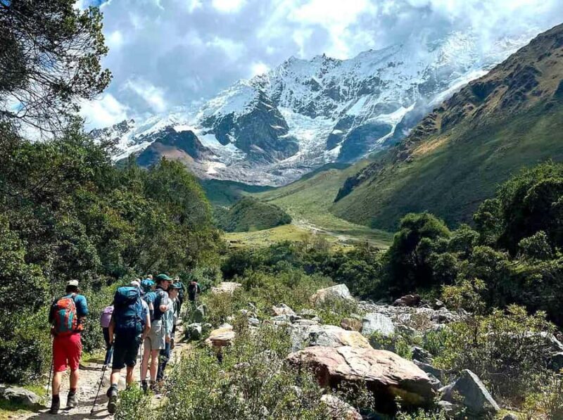 Cusco: 4-Day Salkantay Trek to Machu Picchu - Final Thoughts: Is This Trek Right for You?