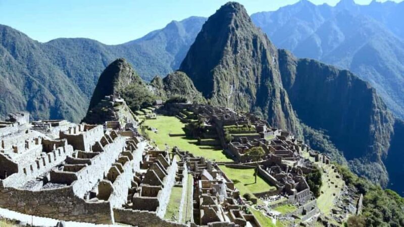 Cusco: 4-Day Salkantay Trek to Machu Picchu - FAQ
