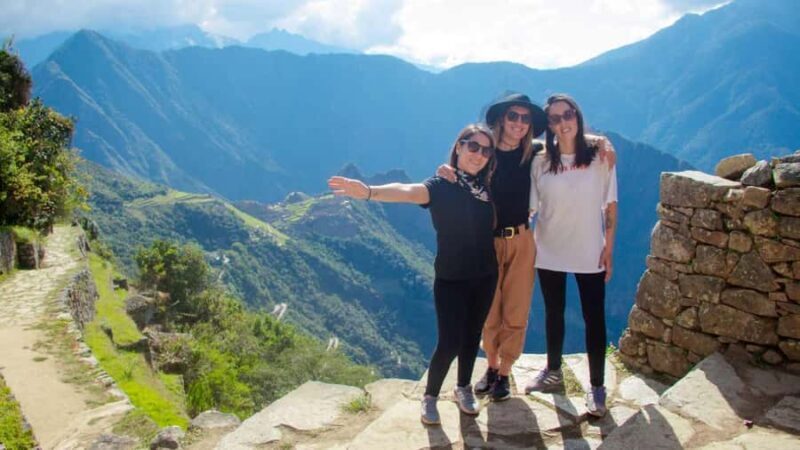 Cusco: 4-Day Trek to Machu Picchu with Train Return - Who Should Consider This Tour?