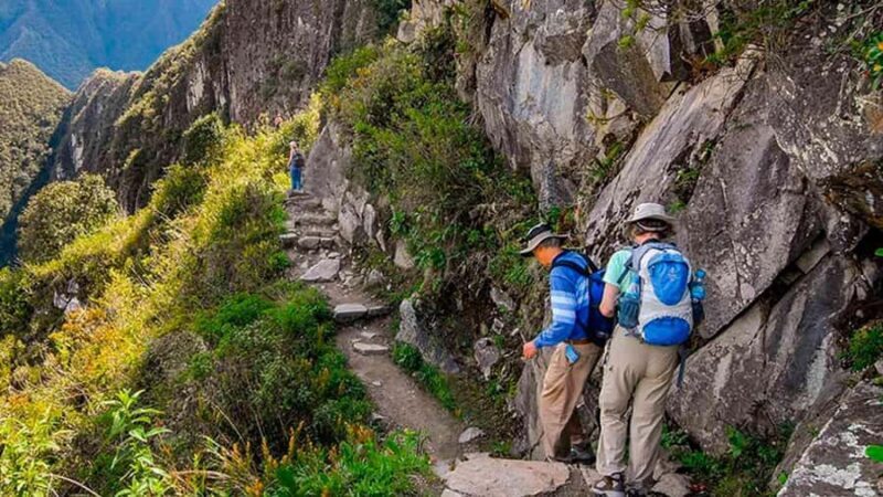 Cusco: 4-Day Trek to Machu Picchu with Train Return - FAQ