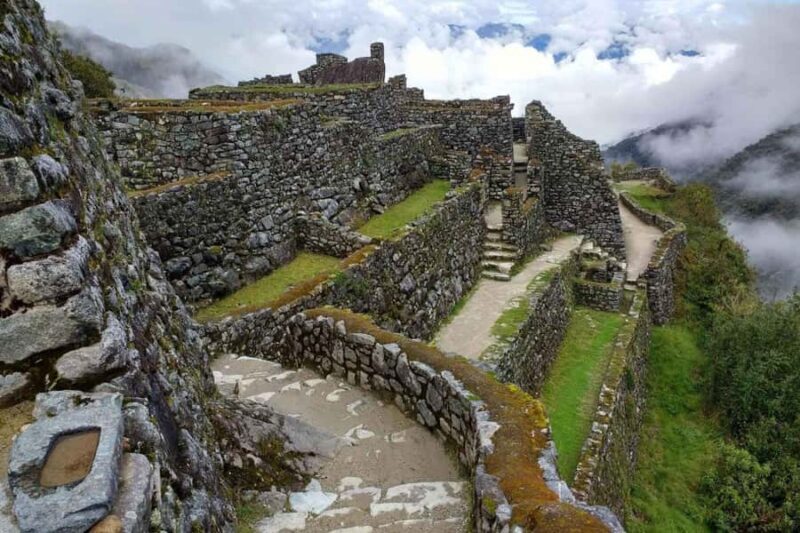 Cusco: 4-Day Trek to Machu Picchu with Train Return - Final Thoughts