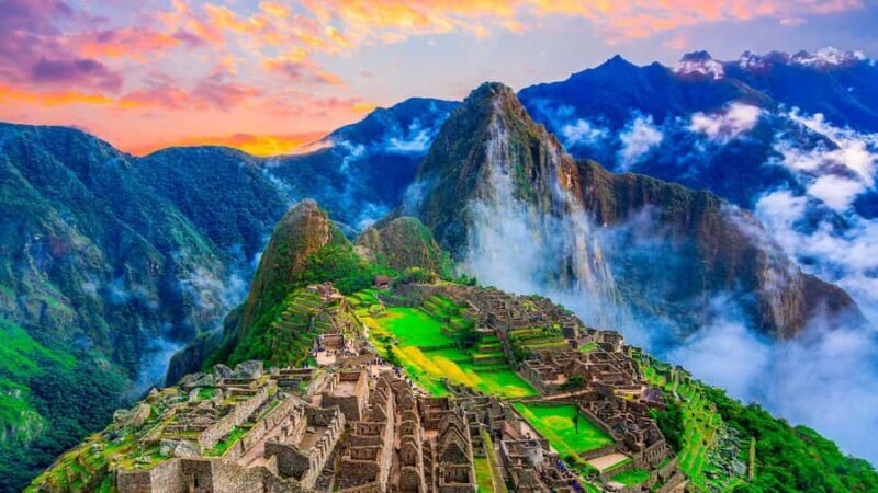 Cusco | 4 Days Dream! Machu Picchu/ Rainbow Mountain -Htl - Who Should Consider This Tour?