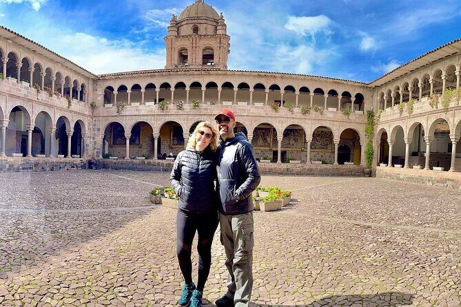 Cusco 4 Days Machu Picchu and Sacred Valley | All included - FAQ