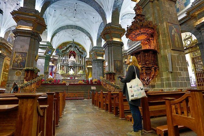 Cusco 4-Hour Private Tour Including Sacsayhuaman and Qenqo - Exploring Cusco in 4 Hours: A Deep Dive