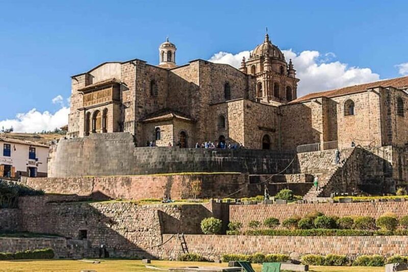 Cusco: 5-Day Cusco Tour | Includes 2-Star Hotel - Exploring the 5-Day Cusco Tour in Detail