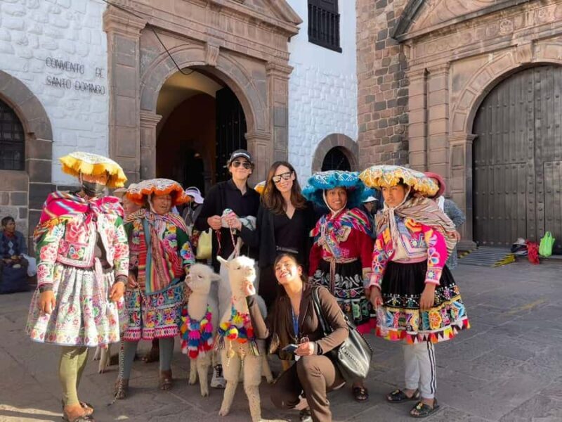 Cusco: 5-Day Guided Tour with Machu Picchu & Sacred Valley - FAQs about the Cusco: 5-Day Guided Tour
