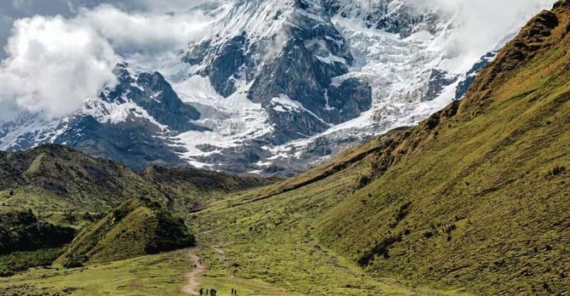 Cusco: 5-Day Guided Trek to Machu Picchu with Mule and Tent - An In-Depth Look at the 5-Day Machu Picchu Trek