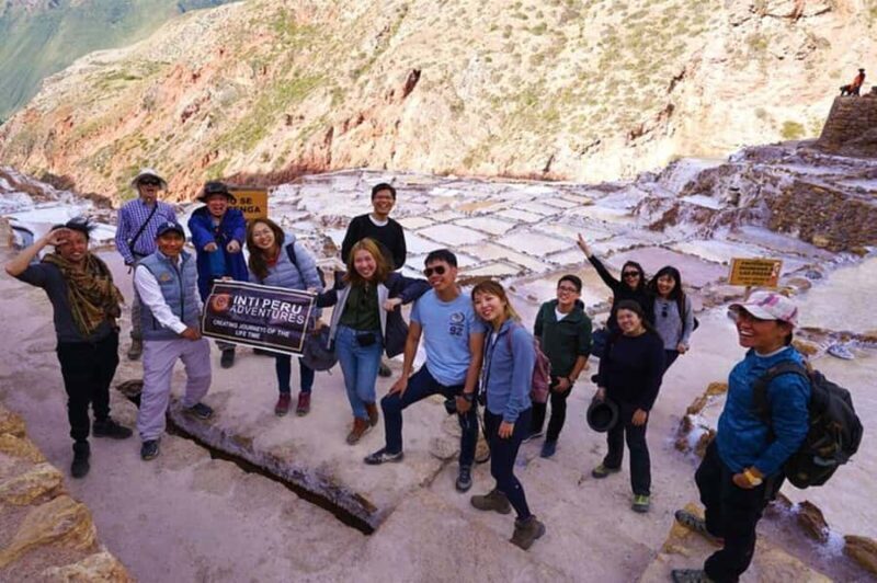 Cusco: 5-Day Machu Picchu, Rainbow Mountain & Sacred Valley - Practical Details & Value