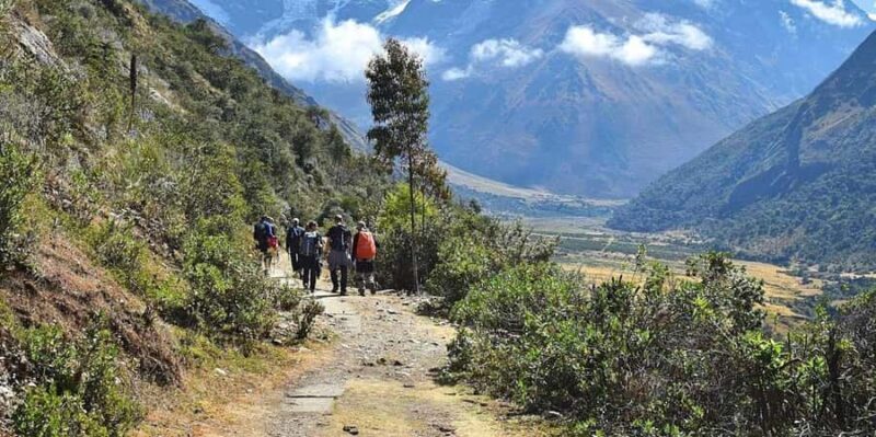 Cusco: 5-Day Salkantay Trek to Machu Picchu - An In-Depth Look at the 5-Day Salkantay Trek