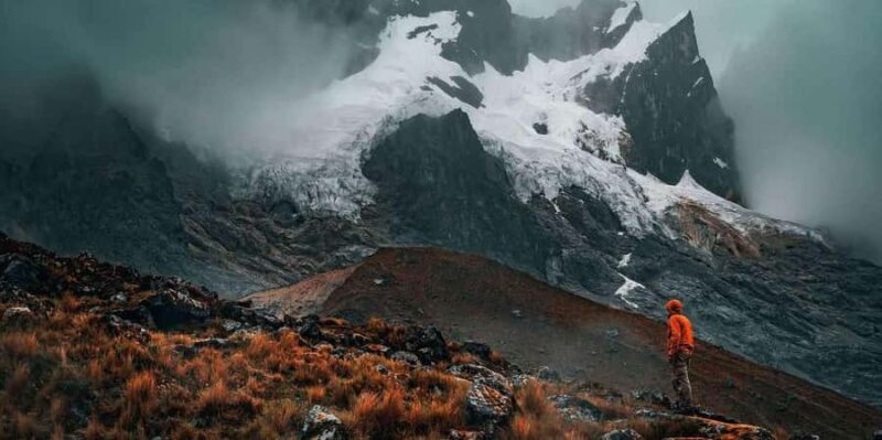 Cusco: 5-Day Salkantay Trek to Machu Picchu - The Sum Up