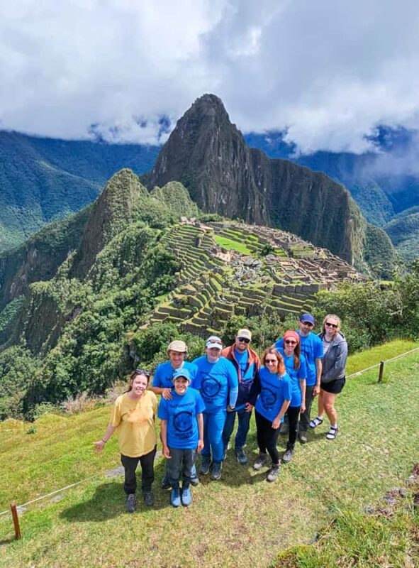 Cusco: 5-Day Salkantay Trek to Machu Picchu with Tickets - Key Points