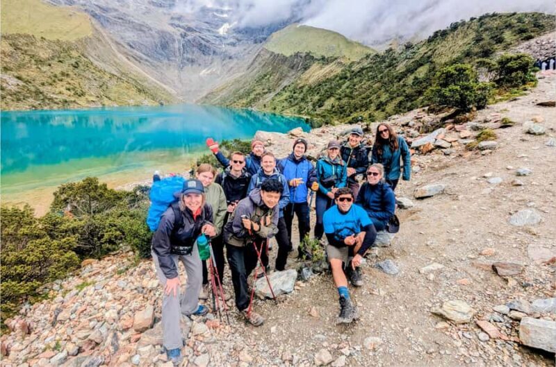 Cusco: 5-Day Salkantay Trek to Machu Picchu with Tickets - Authentic Experiences and Honest Feedback