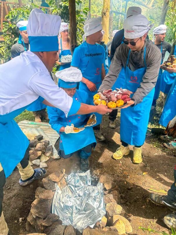 Cusco: 5-Day Salkantay Trek to Machu Picchu with Tickets - Final Thoughts