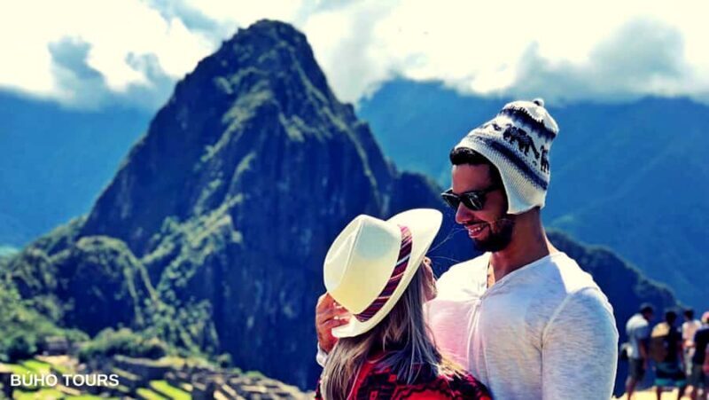 Cusco: 5-Day Tour with Machu Picchu, Sacred Valley & Moray - Why This Tour Offers Great Value