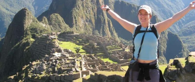 Cusco: 5-Day Tour with Machu Picchu, Sacred Valley & Moray - Who Should Consider This Tour?
