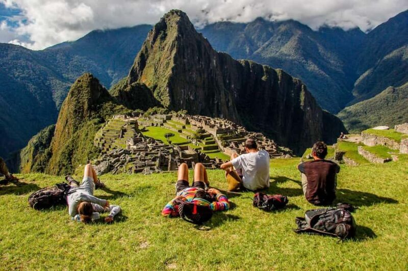 Cusco: 5-Day Tour with Machu Picchu, Sacred Valley & Moray - FAQ