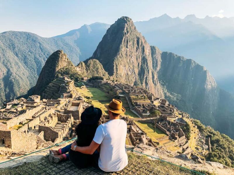 Cusco: 5-Day Tour with Machu Picchu, Sacred Valley & Moray - Who Will Love This Tour?