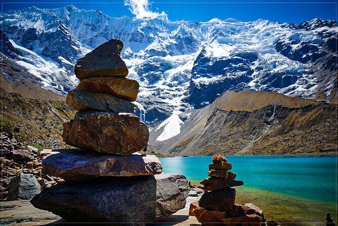 Cusco 5 Days 4 Nights Machu Picchu and Humantay Lake Tour - Key Points