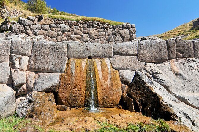 Cusco 5 Days 4 Nights Private Tour in Machu Picchu - Key Points