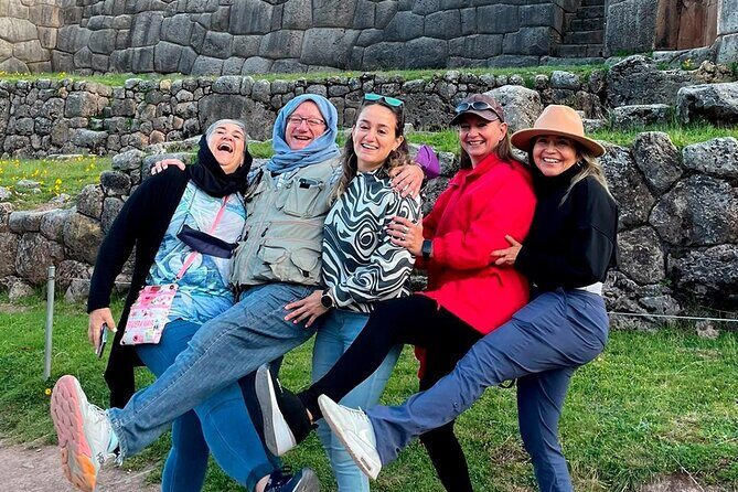 Cusco 5 Days 4 Nights Private Tour in Machu Picchu - Frequently Asked Questions