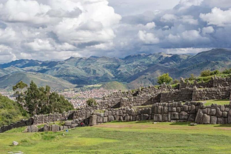 Cusco: 5 Days of Adventure and Wonders - Exploring Cusco in Depth