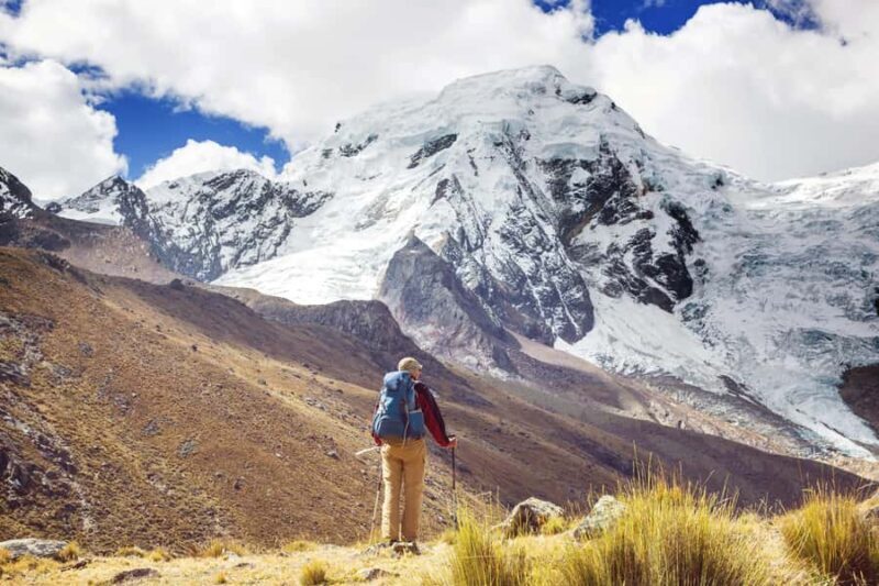 Cusco: 5 Days Salkantay and Machu Picchu Expedition - What Sets This Tour Apart
