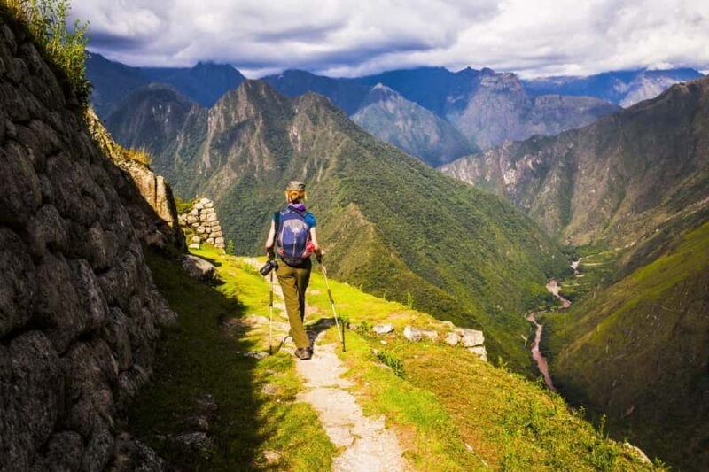 Cusco: 5 Days Salkantay and Machu Picchu Expedition - Who Will Love This Tour?