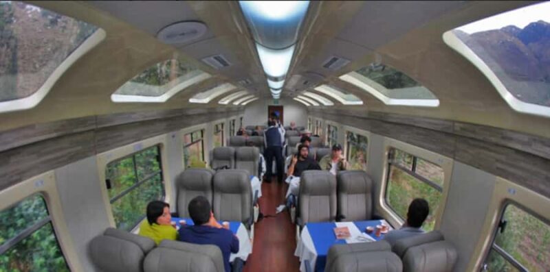 Cusco: 5 Days Salkantay and Machu Picchu Expedition - Final Thoughts