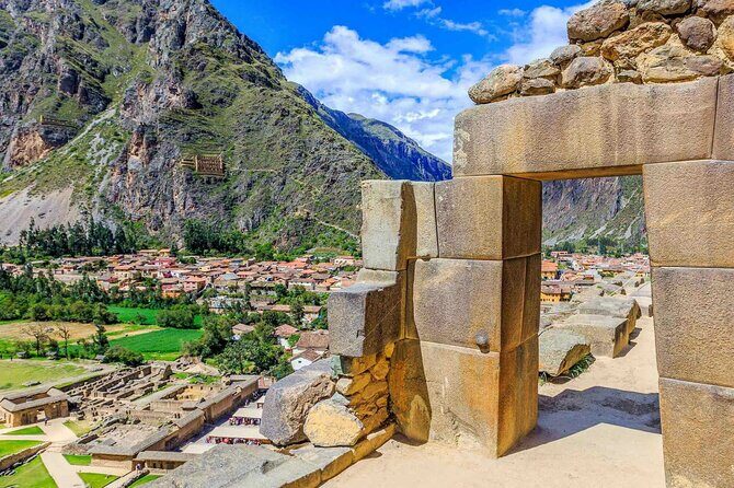 Cusco 5D 4N Machu Picchu, Moray and Salt Mines - Frequently Asked Questions