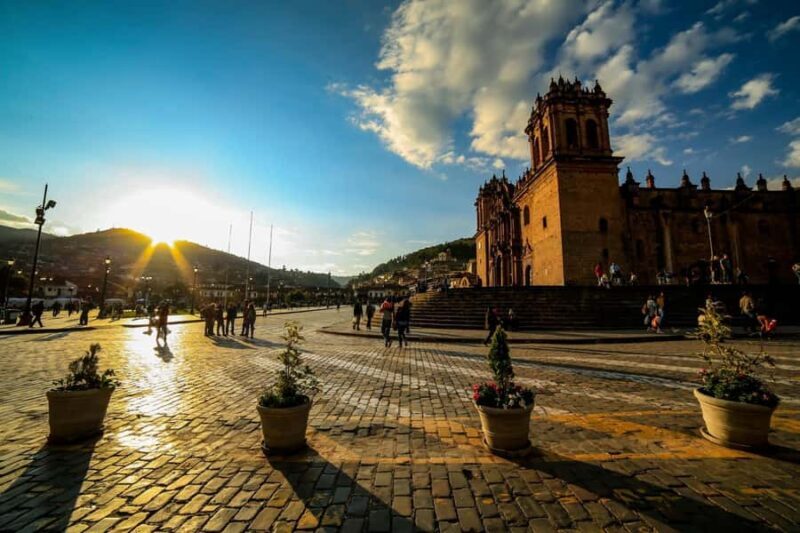 Cusco | 6-day Adventure in Machu Picchu and others + Htl - The Sum Up: Is It Worth It?