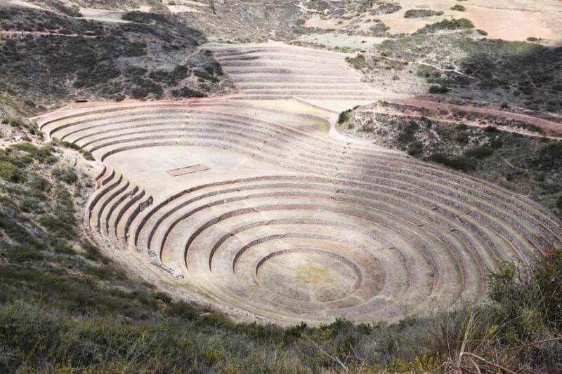 Cusco: 6-Day Andean Jewels Experience - The Complete Breakdown of the 6-Day Cusco Andean Jewels Tour