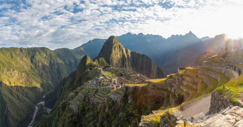 Cusco: 6-Day Andean Jewels Experience - Who is This Tour Best For?