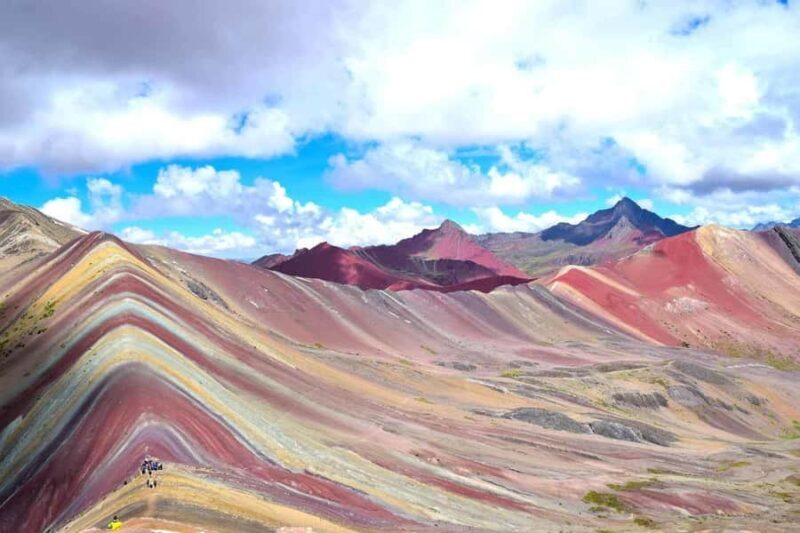 Cusco: 6-Day Andean Jewels Experience - FAQ