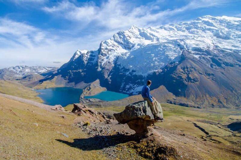 Cusco: 7 Ausangate Lakes with Breakfast & Lunch - Who Will Love This Tour?
