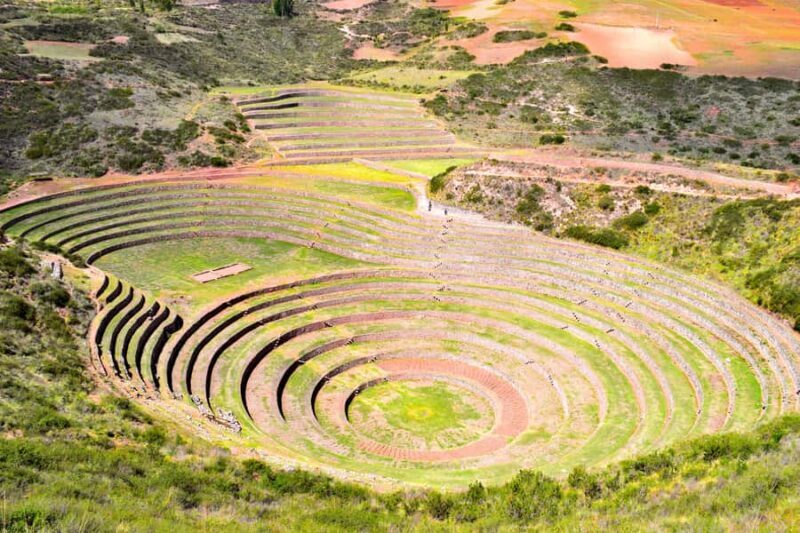 Cusco: 7 Day Andean Experience of the Living Incas Culture - The Experience and What Travelers Say