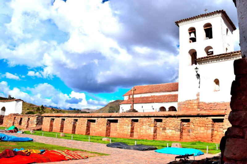 Cusco: 7 Day Andean Experience of the Living Incas Culture - The Sum Up: Who Should Consider This Tour?