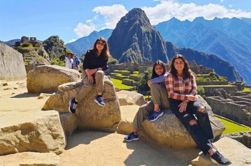 Cusco: 7-Day Machu Picchu, Sacred Valley & Pocpoc Waterfalls - Why This Tour Offers Real Value
