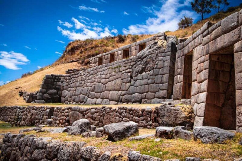 Cusco: 7 days touring the Cusco region Includes 3 star hotel - Experience Peru’s Iconic Sites in Comfort and Style