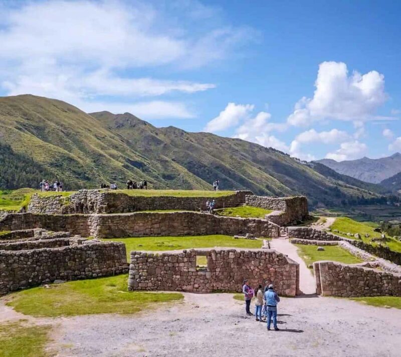 Cusco: 7 days /Unique and Unforgettable Experience - Key Points