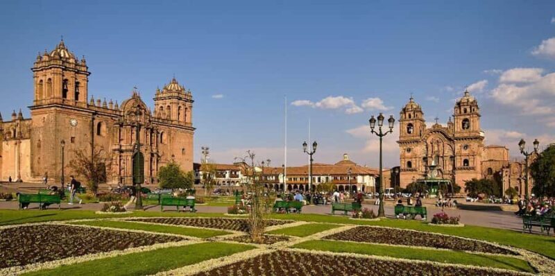 Cusco: 7 days /Unique and Unforgettable Experience - Exploring Cusco in 7 Days: A Practical and Authentic Guide