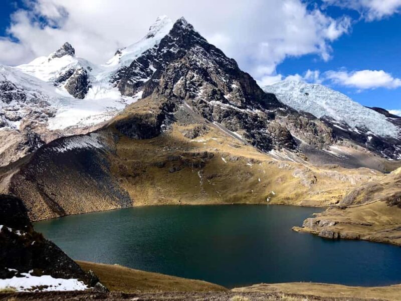 Cusco: 7-Lake Ausangate Hike with Hot Springs and Lunch - Final Thoughts: Is This Tour Right for You?